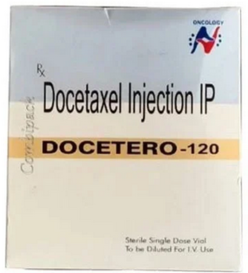 DOCETERO 120 MG